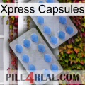 Xpress Capsules 20